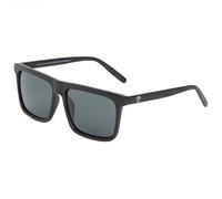 Chpo Brand Bruce Polarized Sunglasses Black Black Polarized/CAT3 Men,Women