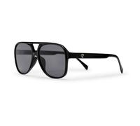 CHPO - Dallas Cat. 3 - Sunglasses size M, white/grey