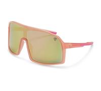 CHPO - Erica Mirror Polarized - Cycling glasses size M/L, sand