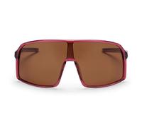Chpo Brand Erica Woman Sunglasses Red Women