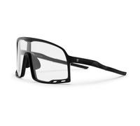 Chpo Brand Henrik Sunglasses Clear Transparent/CAT0 Transparent/CAT0 Black