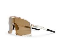 CHPO - Henrik Polarized S3 - Cycling glasses size L, elder flower /brown