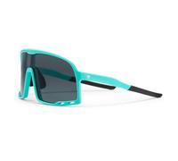 CHPO - Henrik Polarized S3 - Cycling glasses size L, turquoise /black