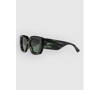 Chpo Brand Hong Kong Sunglasses Green,Black Green/CAT3