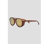 CHPO Rickard Turtle Brown Sunglasses gold Uni