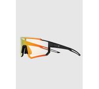 Chpo Brand Siri Photochromic Sunglasses Orange,Black Red Photocromic/CAT1-3