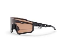 CHPO - Siri Polarized S2 - Cycling glasses size L, white