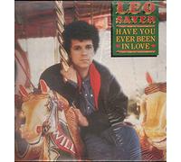 CHR1456 LP Have You Ever Been In Love VINYL