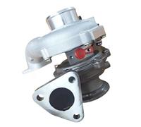 CHRA Cartridge Turbocharger Compatible for Great Wall Fengjun 7 POER GW4D20M 2.0T 120KW Diesel Engine