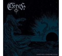 Chrch - Light Will Consume Us All [VINYL]