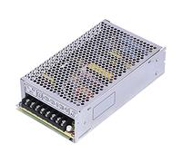 Chrees 120W Aluminum Alloy Switching Power Supply for Harsh Environments - Energy Saving and Durable for Medium Low Voltage Equipment