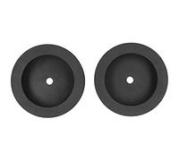 Chrees 2in Lift Leveling Kit for Commander/ | Carbon steel spacer, enhances ground clearance, fits models, easy installation