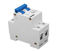 Chrees 2P DC Circuit Breaker 20A for Solar PV System