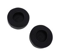 Chrees 2pcs Earpads Replacement for ALIENWARE AW720H AW520H Headphones, Cooling Gel Memory Foam Headset Ear Cushions with Improved Stitching, for Enhanced Sound Quality and Comfort