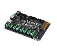Chrees 32Bit Control Board with 8 Axes Design