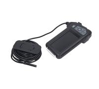 Chrees 4.3in HD Endoscope, 5m Length, IP67