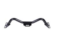 Chrees Adjustable Transmission Crossmember for C10, C20 | Heavy duty steel, Easy installation, Adjustable height, Compatible with 1964-1987 models