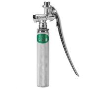 Chrees Agricultural Sprayer Handle, 14mm, Stainless Steel