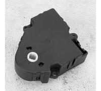 Chrees Air Blend Door Actuator, OEM 604-101 Durable ABS | Easy installation, perfect fit for Escalade, Tahoe, Sierra, material