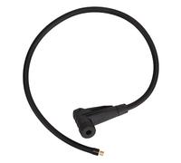 Chrees Air Pump Extension Tube, 60cm Durable Design | proof connection, 2 in 1 compatible nozzle, Flexible build, High pressure resistance
