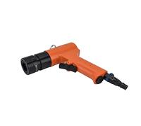 Chrees Alloy Steel Air Rivet Nut Gun Efficient 1500rpm Pneumatic Riveter