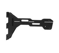 Chrees Aluminum Saddle Bottle Holder, Broad Compatibility