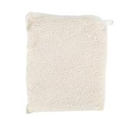 Chrees Aquarium Filtration Resin, Premium Macroporous Adsorbent Water Purification Filter Media for Fish Tank, with Mesh Bag to Remove Odor and