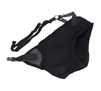 Chrees Archery Chest Protector, Adjustable Breathable Mesh Chest Guard for Men and Women, with Secure Fit for Outdoor (Right Hand Bow)