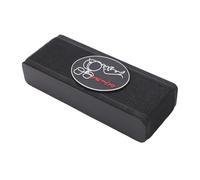 Chrees Bass Drum Stopper, Stable Grip for Performance Use | Lightweight EVA material, suitable for various carpets, prevents slipping