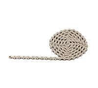 Chrees Bike Chain 8 Speed High Rigidity Replacement Parts