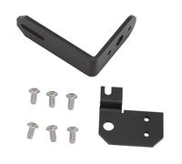 Chrees BL Touch Mounting Bracket for 3D Printers | Durable metal material, enhances printing precision, easy to set up, fits series models