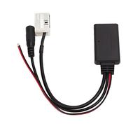 Chrees Bluetooth Music Module, Car Radio Adapter | Compatible with C2, C3, C4, , C6, Bluetooth 5.0, Fast Transmission, Plug and Play