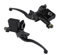 Chrees Brake Master Cylinder 7/8" 22mm Front Left for ATV Quad