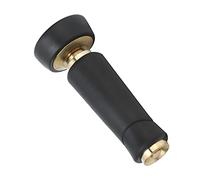 Chrees Brass Hose Nozzle with Adjustable Pressure 4in Thread