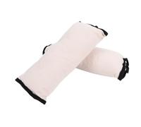 Chrees Child Seatbelt Pillow Set, Comfortable Plush Covers | Kids safety travel pillows, Soft fabric, Universal fit, Detachable, Easy to clean
