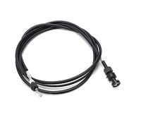 Chrees Choke Cable Replacement for Mule 3000