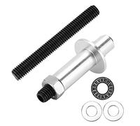 Chrees Clutch Pusher Kit for Banshee 1987-2006 | Durable metal, pancake bearing design, replacement upgrade for ATV, easy installation