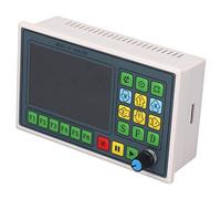 Chrees CNC Motion Controller with 3 Axes Precision