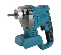 Chrees Cordless Concrete Vibrator, 800W Power, 32.8ft Range | Excellent ABS material, cordless design, wide application, compatible with 18V batteries