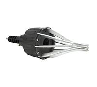 Chrees CV Joint Boot Installation Tool Kit, CV Joint Boot Installation Tool, Pneumatic 72 130 Psi Universal Drive Shaft, CV Boot Expander