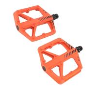 Chrees Cycling Pedal, Lightweight Construction, Enhanced Stability | Ergonomic design, Boron steel axle, Dual-sided anti-slip pins, Durable nylon body