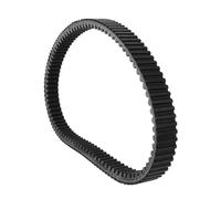 Chrees Drive Belt Replacement for 800 | Compatible with 4x4, 6x6 models, Rubber material, Enhanced power transmission, Optimal for ATV performance