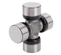 Chrees Driver Shaft Universal Joint Kit 24mm, 62mm Compatibility | Steel material, Vehicle compatibility, Simplified installation, Accurate measurements