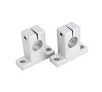 Chrees Dual Lead CNC Axle and Optical Support Bracket