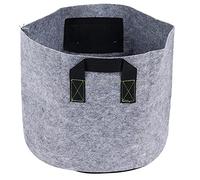 Chrees Durable Vegetable Planting Bag with Handles (Meizhi Bag 17# [5