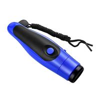 Chrees Electronic Whistle Handheld Sports Referee with Lanyard | Sports Officiating, Referee Training, Teacher Activities, Handheld Design, Lanyard Included, Multipurpose Use