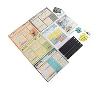 Chrees Family Strategy Board Game for Interactive Play | Engaging design, perfect for parties, 2-6 players, enhance family bonding