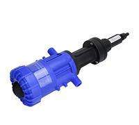 Chrees Fertilizer Injector, High Precision Dosing Device | resistant PP, adjustable dosage, suitable for maintenance and