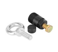 Chrees Flywheel Puller Set with Lifting Ring 5/8-18 | Heavy-duty steel, Precision bolt threads, Compatible with , Ideal for outboard motors.