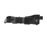 Chrees Front Bumper Mount Support Bracket, Enhanced Durability (Right Side) | Fits Avensis T250 2003-2009, sturdy material, straightforward install, improves driving safety, withstands wear